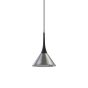 Κρεμαστό Φωτιστικό COCKTAIL LED SP FUME' Ideal Lux 353630
