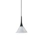 Κρεμαστό Φωτιστικό COCKTAIL LED SP FUME' Ideal Lux 353630