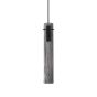 Κρεμαστό Φωτιστικό FLAM SP FUME' RIGATO Ideal Lux 353883