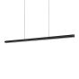 Κρεμαστό Φωτιστικό DORICA SP1 D45 ACCIAIO Ideal Lux 354217