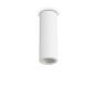 Φωτιστικό Οροφής LOOK PL1 ROUND D70 H200 GESSO Ideal Lux 355740