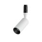 Χωνευτό Φωτιστικό BEYOND SOURCE 07W Μαύρο Ideal Lux 355887