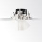 ACCESSORI BEYOND CORNICE SENZA BORDO 10W Ideal Lux 355948
