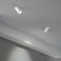 Χωνευτό Φωτιστικό BEYOND SOURCE 10W Λευκό Ideal Lux 355986