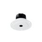 Χωνευτό Φωτιστικό INFINITY FI TRIMLESS 07W 3000K Λευκό Ideal Lux 356136