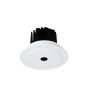 Χωνευτό Φωτιστικό INFINITY FI TRIMLESS 12W 3000K Λευκό Ideal Lux 356143