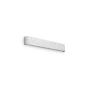 Απλίκα DELTA LED AP D061 CEMENTO 3000K Ideal Lux 357096