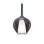 Κρεμαστό Φωτιστικό KALIQUE-1 SP1 D28 Διάφανο Ideal Lux 359571