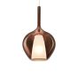Κρεμαστό Φωτιστικό KALIQUE-1 SP1 D28 AZZURRO Ideal Lux 359588