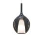 Κρεμαστό Φωτιστικό KALIQUE-2 SP1 D28 FUME' Ideal Lux 359618
