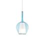 Κρεμαστό Φωτιστικό KALIQUE-1 SP1 D18 Διάφανο Ideal Lux 359939