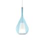 Κρεμαστό Φωτιστικό KALIQUE-3 SP1 D18 AMBRA Ideal Lux 360058