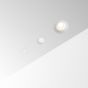Χωνευτό Φωτιστικό ZEPHYR FI D24 Ideal Lux 361307