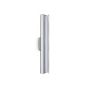 Απλίκα DORICA AP1 BLU Ideal Lux 362502