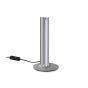 Επιτραπέζιο Φωτιστικό DORICA TL1 GRIGIO Ideal Lux 362564