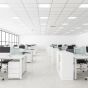 Χωνευτό Φωτιστικό LED PANEL FI 60X60 31W CRI90 4000K Ideal Lux 363974