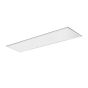 Χωνευτό Φωτιστικό LED PANEL FI 30X120 40W CRI90 3000K Ideal Lux 363998