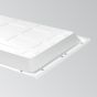 Χωνευτό Φωτιστικό LED PANEL FI 30X120 40W CRI90 3000K Ideal Lux 363998