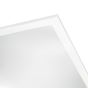Χωνευτό Φωτιστικό LED PANEL FI 30X120 40W CRI90 3000K Ideal Lux 363998
