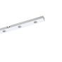 Γραμμικό Σύστημα Φωτισμού STICK ACCENT 06W 3000K Λευκό Ideal Lux 364087