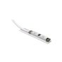 ACCESSORI STICK CONNETTORE ALIMENTAZIONE Λευκό Ideal Lux 364148