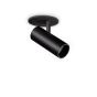 Χωνευτό Φωτιστικό NOVA FI 06W 4000K Λευκό Ideal Lux 364353