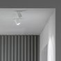 Χωνευτό Φωτιστικό NOVA FI 20W 4000K Λευκό Ideal Lux 364421