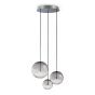 Κρεμαστό Φωτιστικό EQUINOXE SP3 FUME' SFUMATO Ideal Lux 364834
