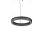 Κρεμαστό Φωτιστικό CROWN SP D40 Ορείχαλκος Ideal Lux 364964