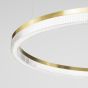 Κρεμαστό Φωτιστικό CROWN SP D60 Μαύρο Ideal Lux 365008