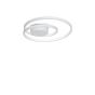 Φωτιστικό Οροφής OZ PL D040 ON-OFF Ορείχαλκος 3000K Ideal Lux 365046