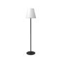 Φωτιστικό Δαπέδου ARCADIA PT1 Λευκό Ideal Lux 365749