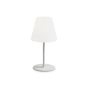 Επιτραπέζιο Φωτιστικό ARCADIA TL1 Λευκό Ideal Lux 365756