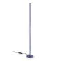 Φωτιστικό Δαπέδου DORICA PT1 GRIGIO Ideal Lux 366210