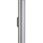Απλίκα DORICA AP1 GRIGIO Ideal Lux 366371