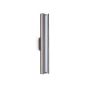 Απλίκα DORICA AP1 GRIGIO Ideal Lux 366371