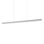 Κρεμαστό Φωτιστικό DORICA SP1 D45 Λευκό Ideal Lux 366388