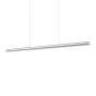 Κρεμαστό Φωτιστικό DORICA SP1 D45 Λευκό Ideal Lux 366388