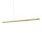 Κρεμαστό Φωτιστικό DORICA SP1 D45 Λευκό Ideal Lux 366388
