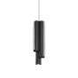 Κρεμαστό Φωτιστικό DORICA SP3 D90 Ορείχαλκος Ideal Lux 366494
