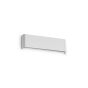 Απλίκα DELTA AP3 D030 Λευκό Ideal Lux 366739