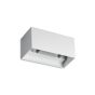 Απλίκα ATOM AP D20 Μαύρο 4000K Ideal Lux 366906
