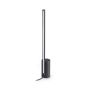 Επιτραπέζιο Φωτιστικό ESSENCE TL ROUND Λευκό 3000K Ideal Lux 367149
