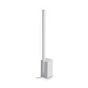 Επιτραπέζιο Φωτιστικό ESSENCE TL SQUARE Λευκό 3000K Ideal Lux 367156
