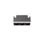 Χωνευτό Φωτιστικό LIKA FI TRIM 08W 4000K Λευκό Ideal Lux 367316
