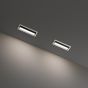 Χωνευτό Φωτιστικό LIKA FI TRIM WALLWASHER 12W 3000K Λευκό Ideal Lux 367323