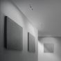 Χωνευτό Φωτιστικό LIKA FI TRIM WALLWASHER 21W 3000K Λευκό Ideal Lux 367330