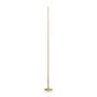 Φωτιστικό Δαπέδου BLADE PT Μαύρο Ideal Lux 368658