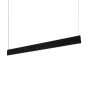 Γραμμικό Σύστημα Φωτισμού STEEL SP1 D09 MONO-EMISSION ACCENT 3000K Λευκό Ideal Lux 368795