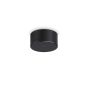 ROSONE MAPA ROSONE LED SP1 Μαύρο Ideal Lux 368993